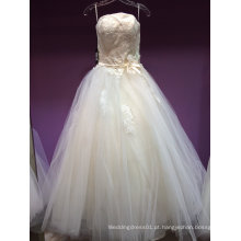 New Arrival A Line Wedding Dress Under 150USD